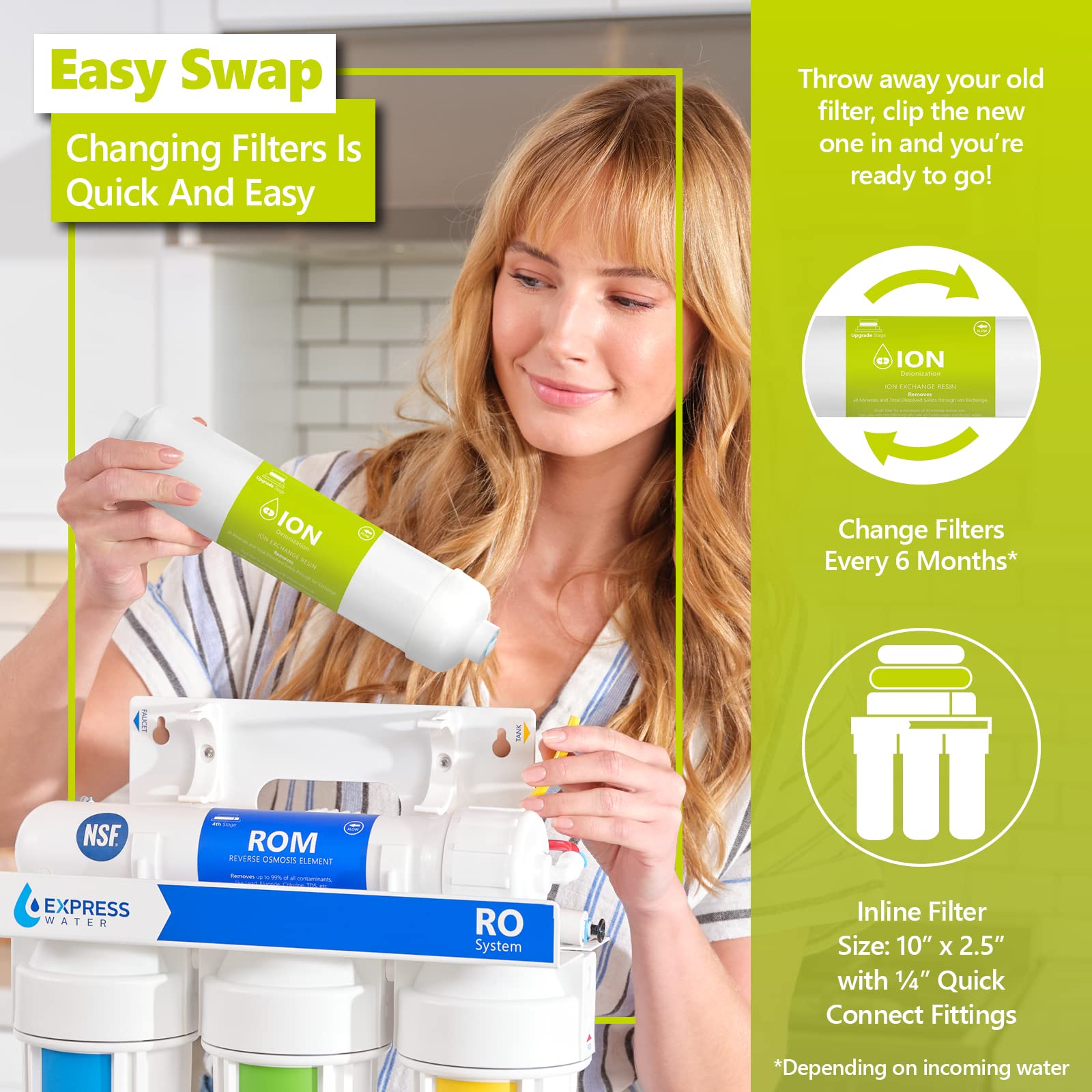 DiOè HIGH PERFORMANCE ION WATER Amazon.com: Evolved H2O Certified Hydrogen Water Bottle Generator